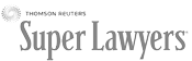 Thomson Reuters Super Layers Logo and Link