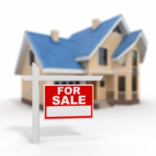 Glendale Real Estate Attorney - For Sale Sign photo